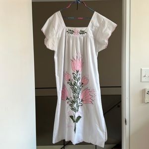 Vintage night gown/dress